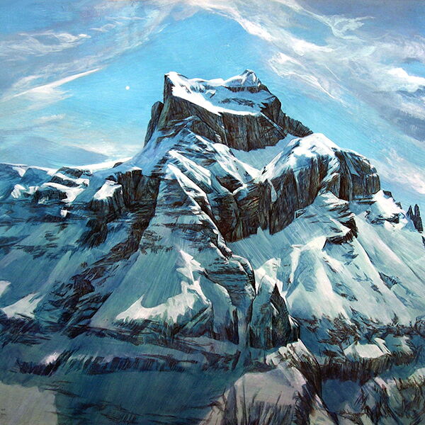 Bergwelten